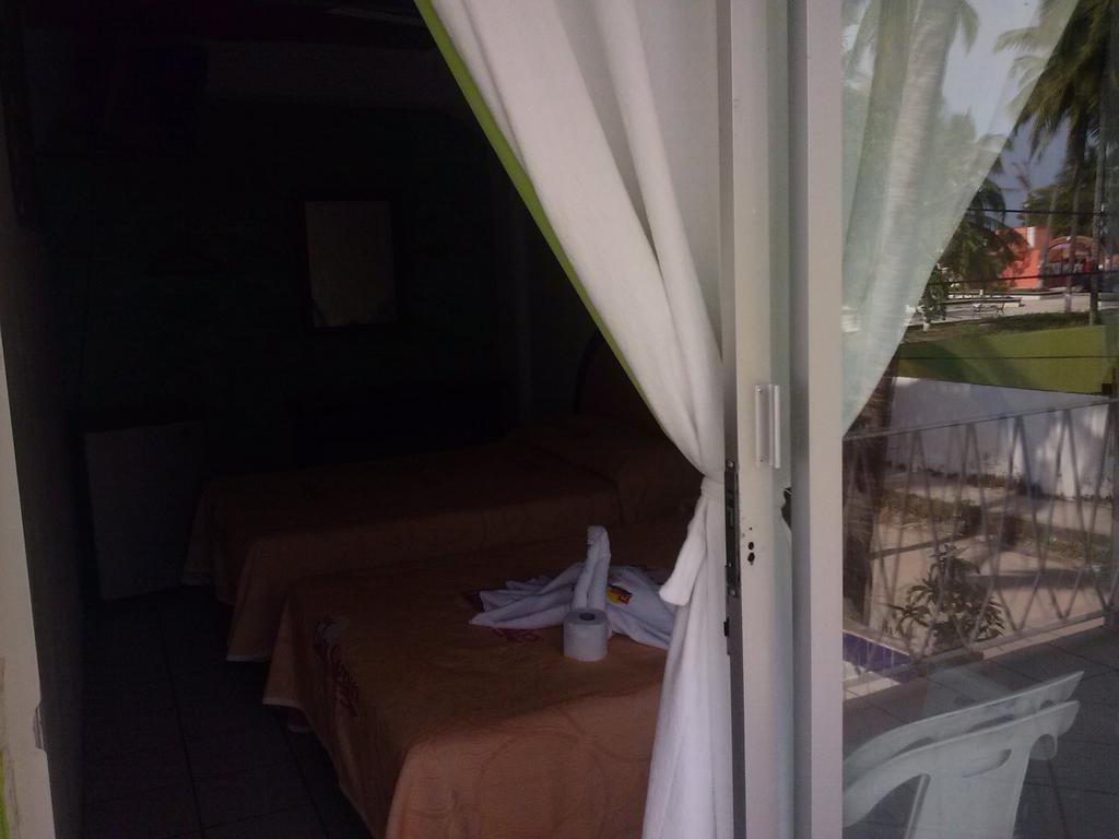 Hotel Y Bungalows Islas Careyes Los Ayala Esterno foto
